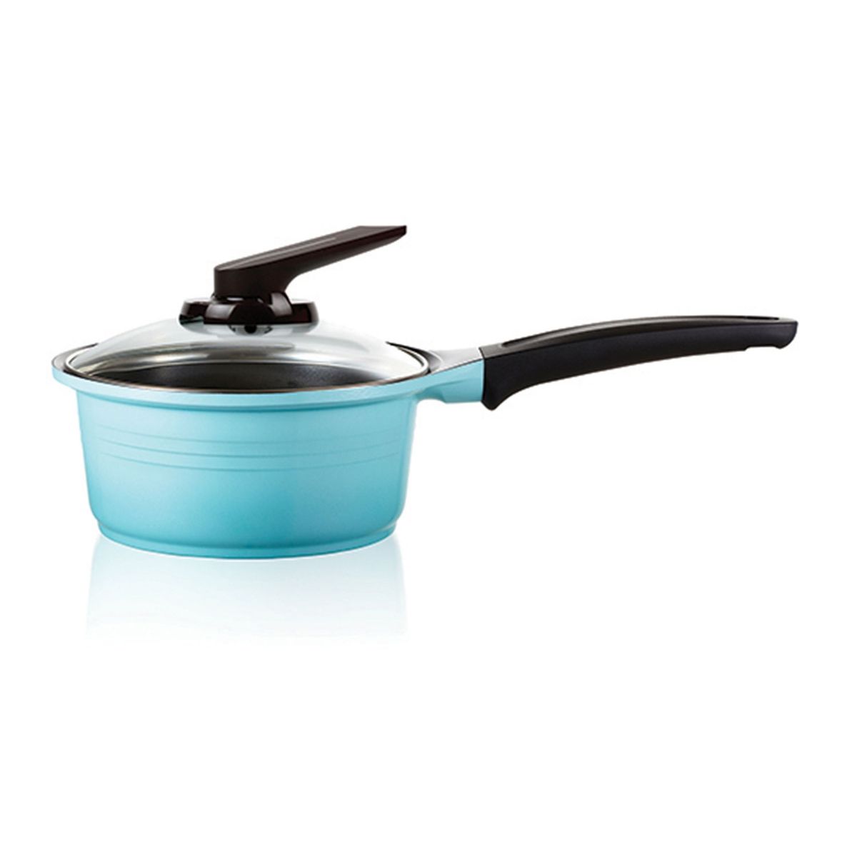 ROICHEN - Roichen Olla Cerámica Natural 18 Cm