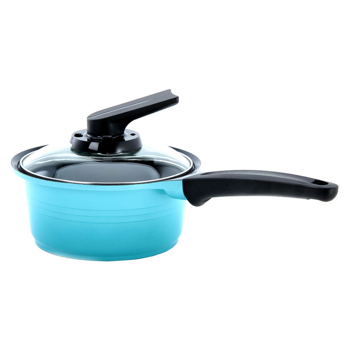 ROICHEN - Roichen Olla Cerámica Natural 18 Cm