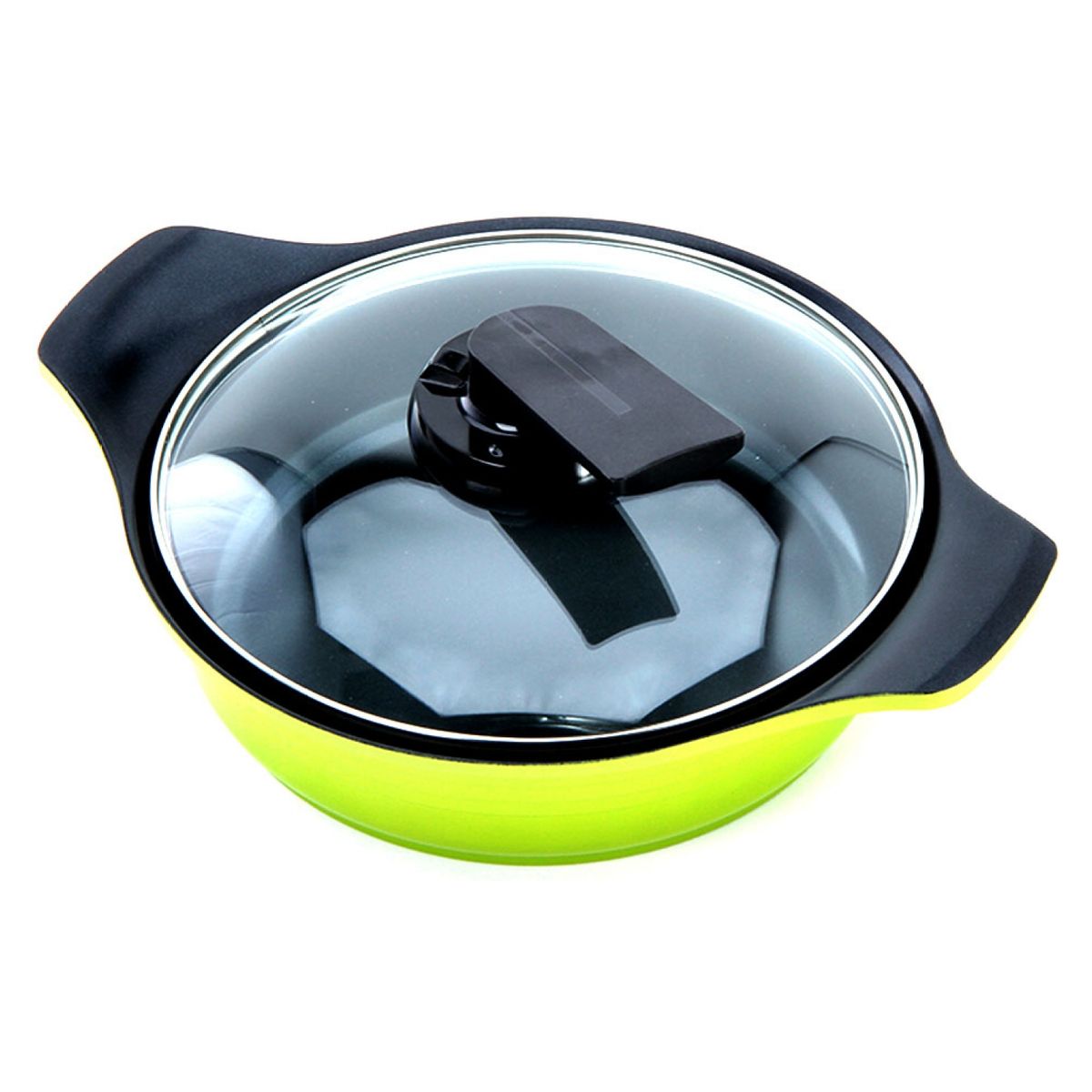 ROICHEN - Roichen Olla Arrocera Cerámica Rcnc-24 24 Cm