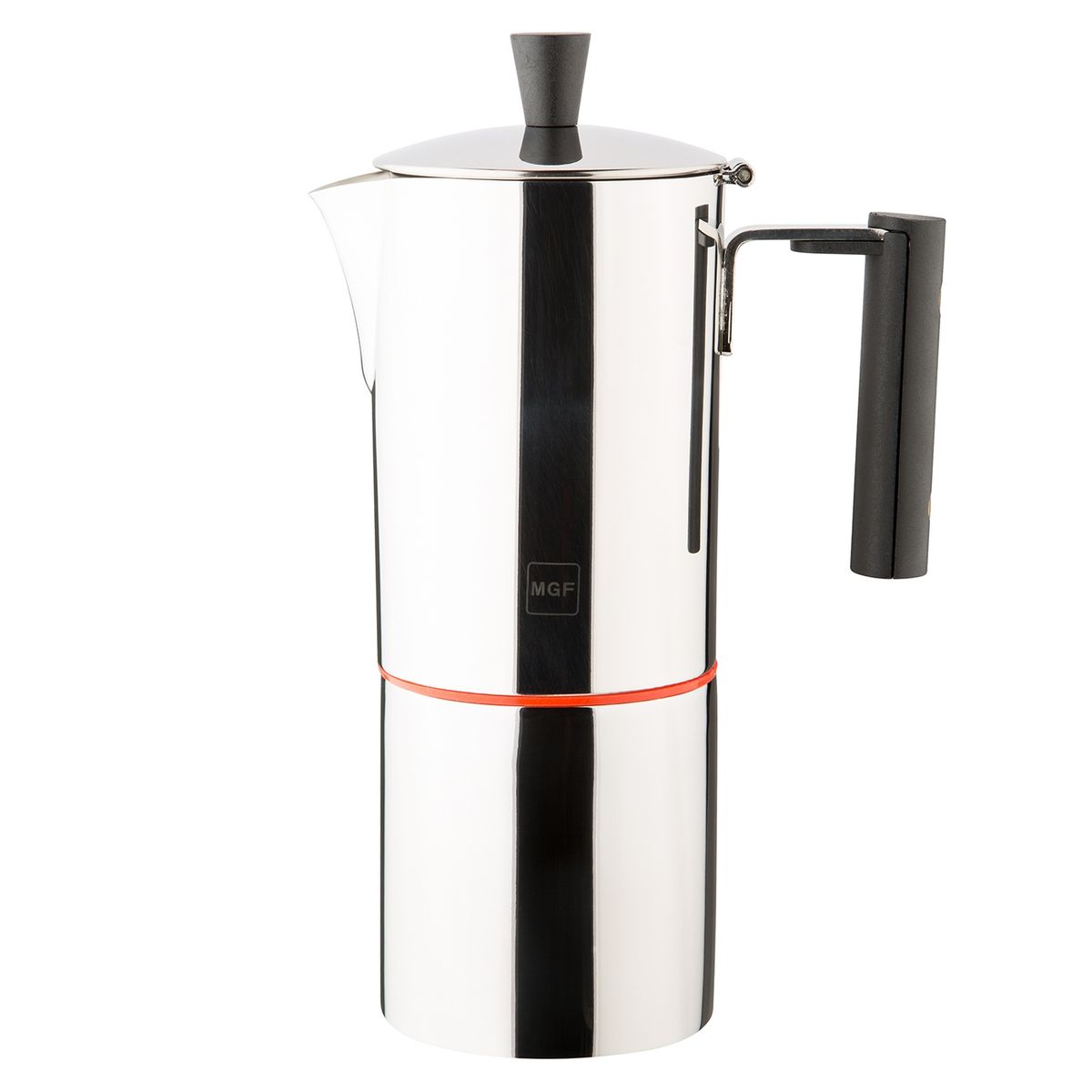 MAGEFESA - Cafetera Nova 6 Tazas Magefesa