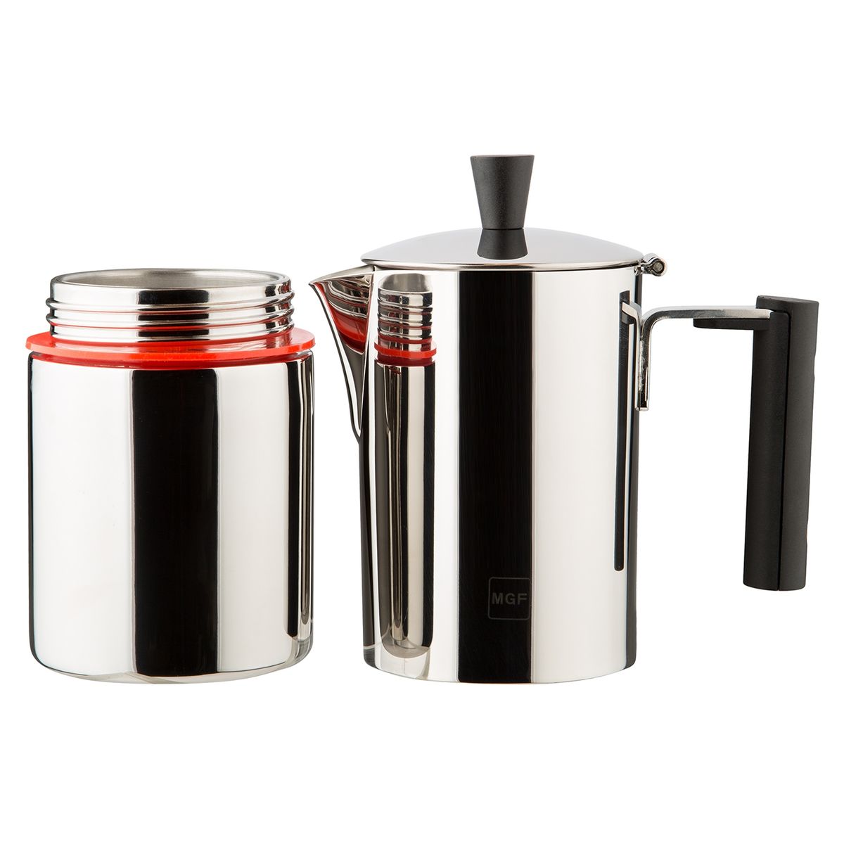 MAGEFESA - Cafetera Nova 6 Tazas Magefesa