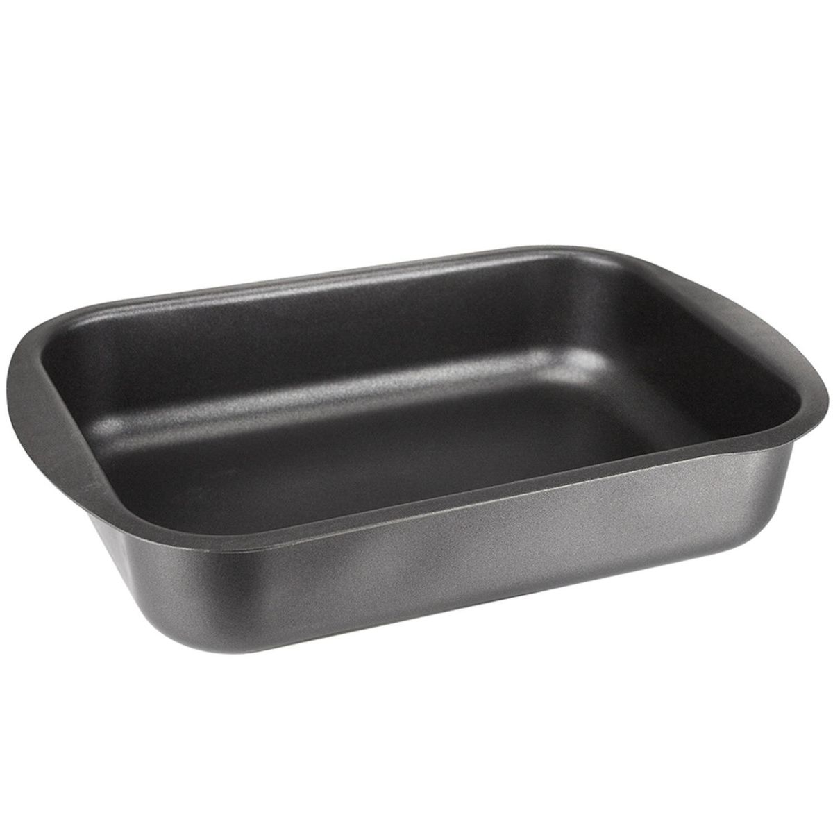 FANTUZZI - Bandeja Horno 35x25 cms Aluminio Fantuzzi