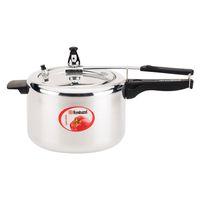 Olla A Presión Aluminio Splendida 5 Lt