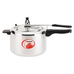 FANTUZZI - Olla a Presión Aluminio Splendida 5 lt