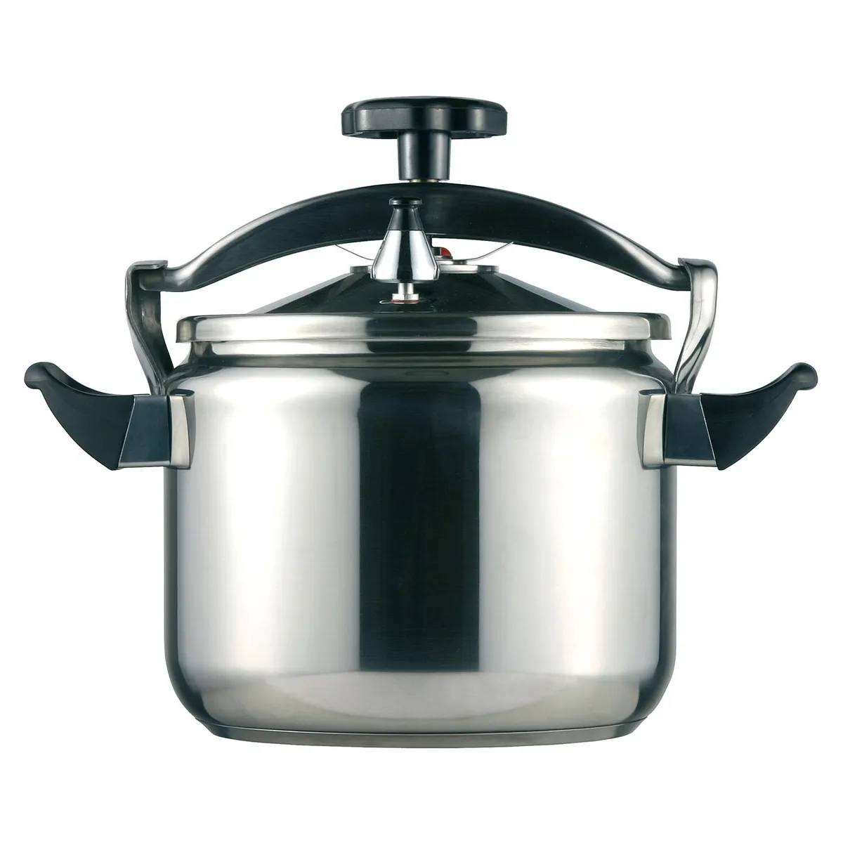 FANTUZZI - Olla A Presión Acero Qualita 8 Lt Fantuzzi