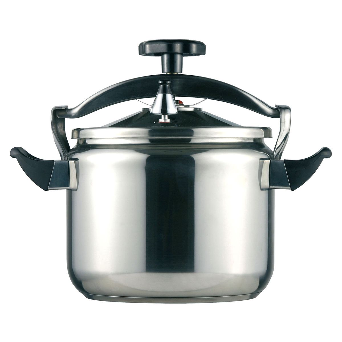 FANTUZZI - Olla A Presión Acero Qualita 8 Lt Fantuzzi