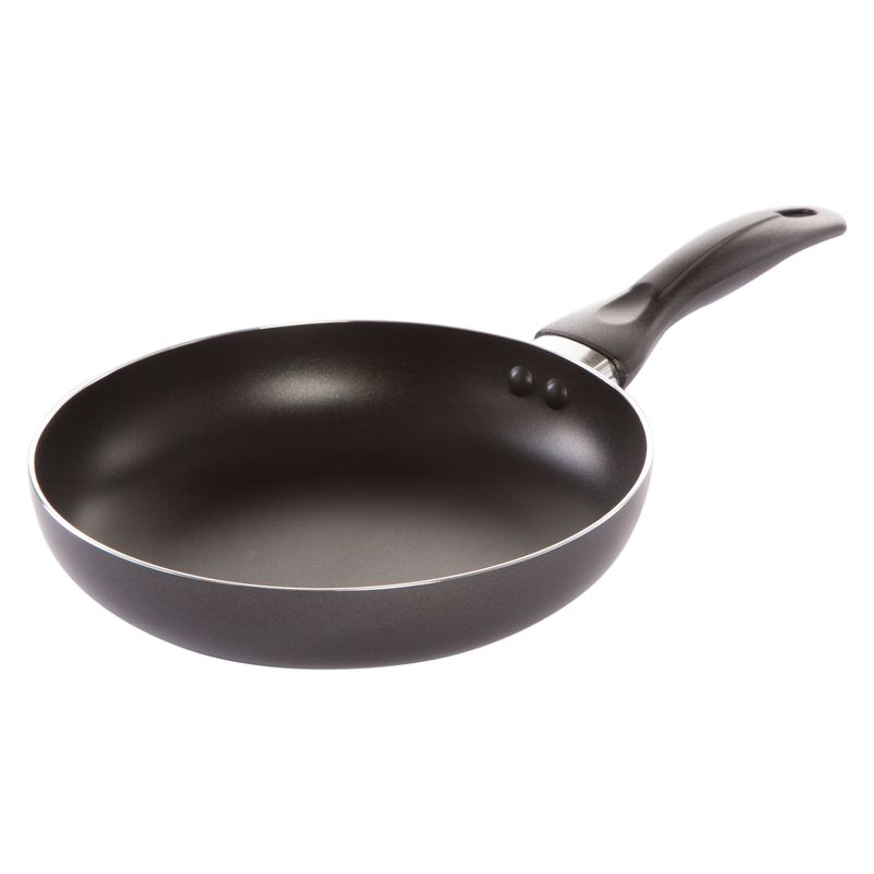 FANTUZZI - Sartén Antiadherente Gourmet 26 cm Aluminio Fantuzzi