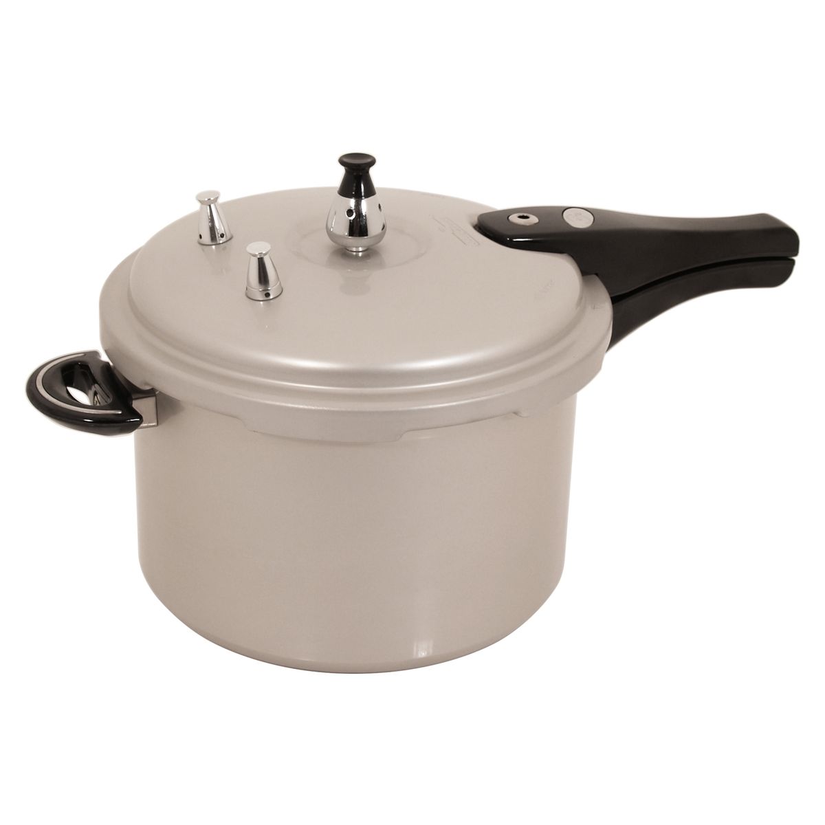 MAGEFESA - Olla A Presión Aluminio 9 Lts Vital Express Magefesa