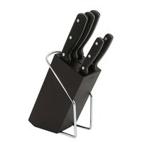 Taco De Cuchillos 6 Piezas Blade