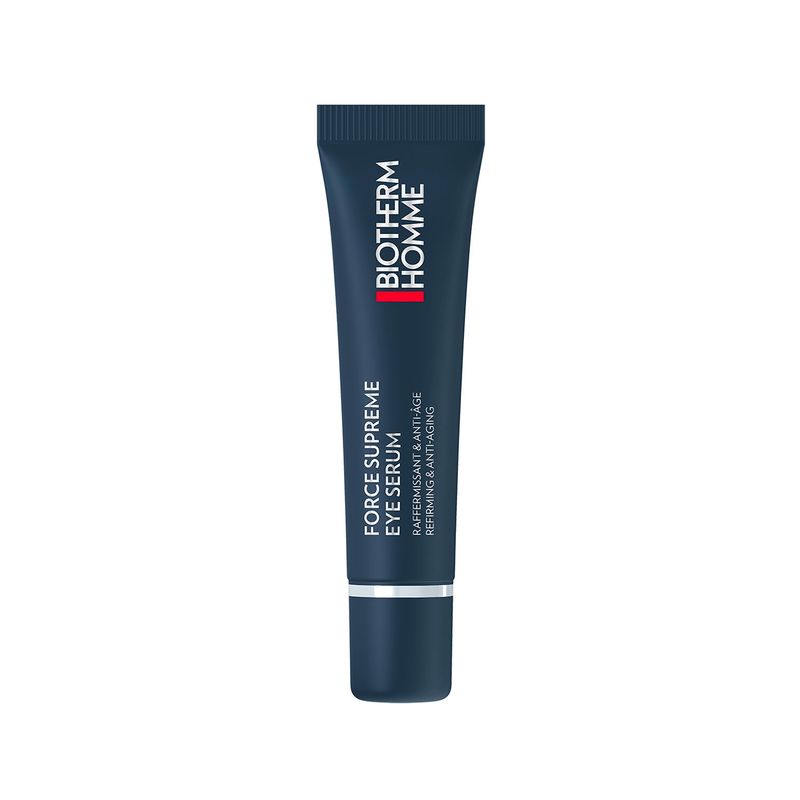 BIOTHERM - Contorno de Ojos Antiedad Force Supreme Liquid Eyes 15ml Biotherm