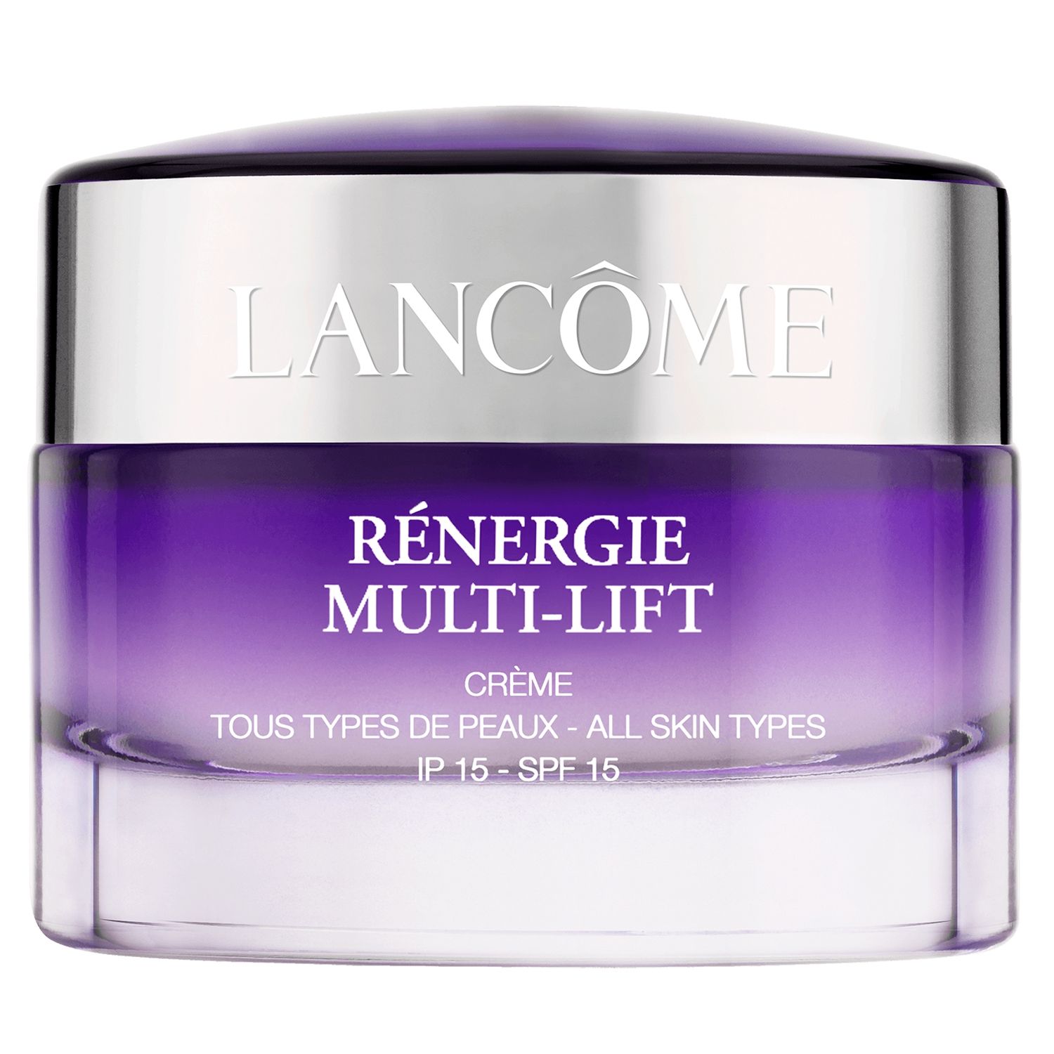 LANCOME Crema Reafirmante Antiedad Rénergie Multi Lift 50 Ml