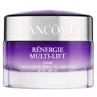 Crema Reafirmante Antiedad Rénergie Multi Lift 50 Ml
