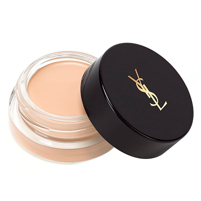 YVES SAINT LAURENT - Primer de Ojos Couture Eye Primer 01