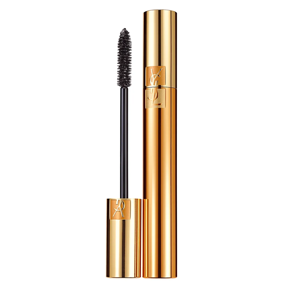 YVES SAINT LAURENT - Máscara De Pestañas Volume Effet Faux Cils N°1 Yves Saint Laurent