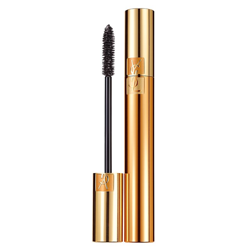 YVES SAINT LAURENT - Máscara De Pestañas Volume Effet Faux Cils N°1 Yves Saint Laurent