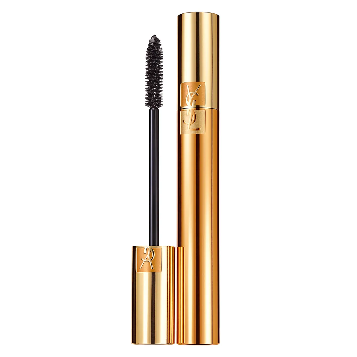 YVES SAINT LAURENT - Máscara De Pestañas Volume Effet Faux Cils N°1 Yves Saint Laurent