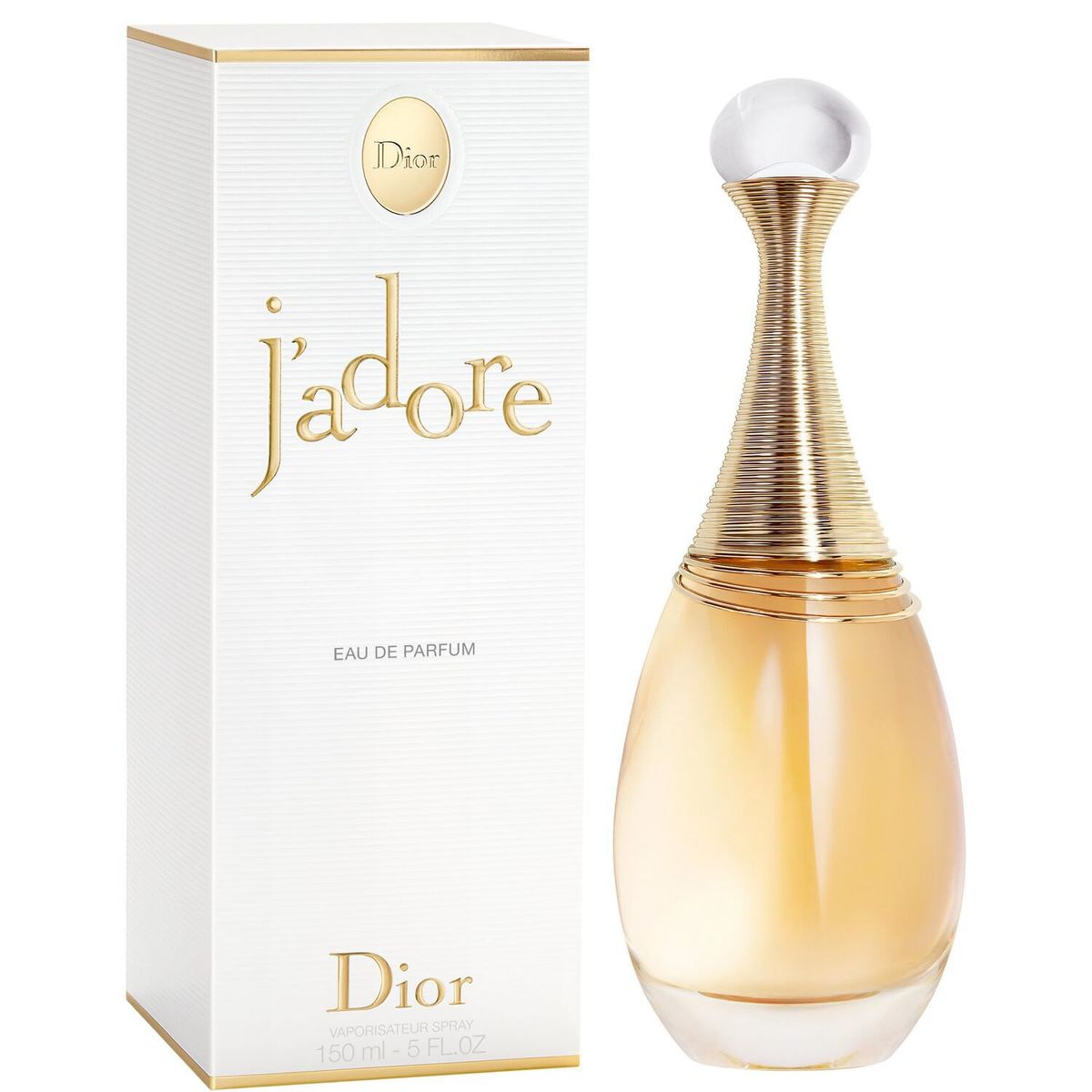 DIOR - Perfume Mujer Jadore Eau de Parfum Dior