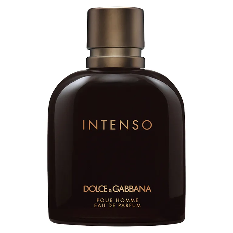 Perfume Hombre Intenso Edp 125 Ml