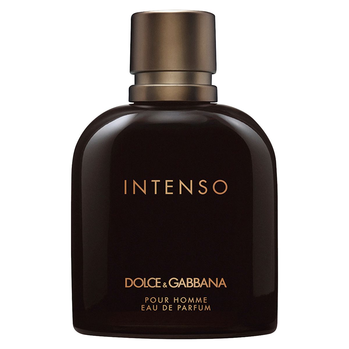 DOLCE&GABBANA - Perfume Hombre Intenso Edp 125 Ml Dolce&gabbana