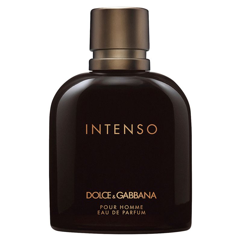 DOLCE&GABBANA - Pour Homme Intenso Eau de Parfum 125ml Dolce&Gabbana