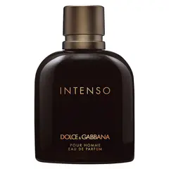 DOLCE&GABBANA - Pour Homme Intenso Eau de Parfum 125ml
