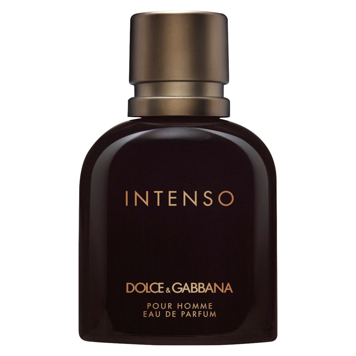 DOLCE&GABBANA - Perfume Edp Hombre Intenso 75 Ml Dolce&gabbana