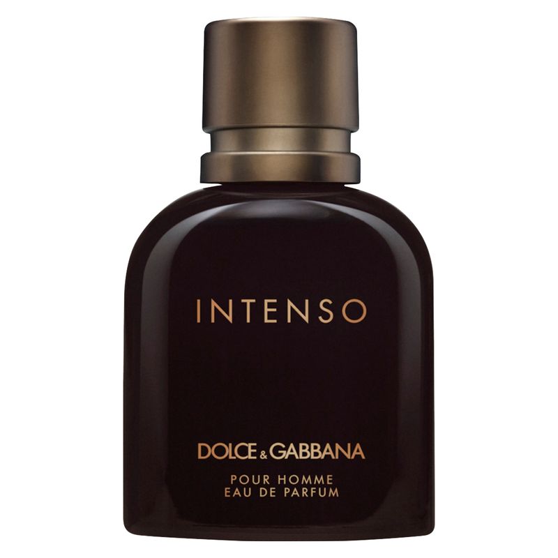 DOLCE&GABBANA - Pour Homme Intenso Eau De Parfum 75Ml Dolce&Gabbana