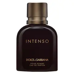DOLCE&GABBANA - Pour Homme Intenso Eau De Parfum 75Ml