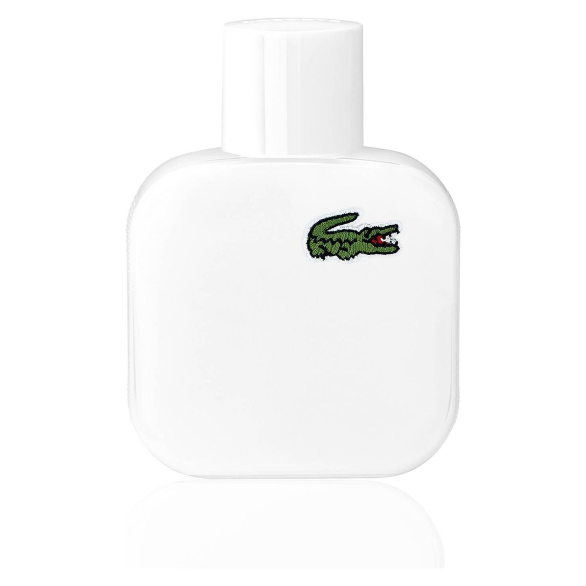 LACOSTE - Perfume Hombre Blanc EDT 50 ml Lacoste