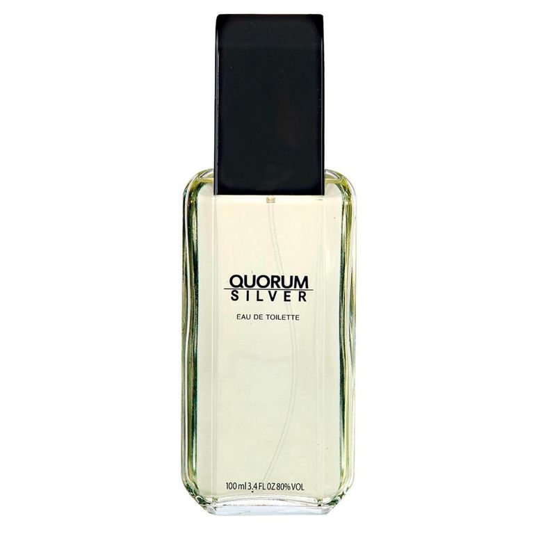 Silver 100 Ml