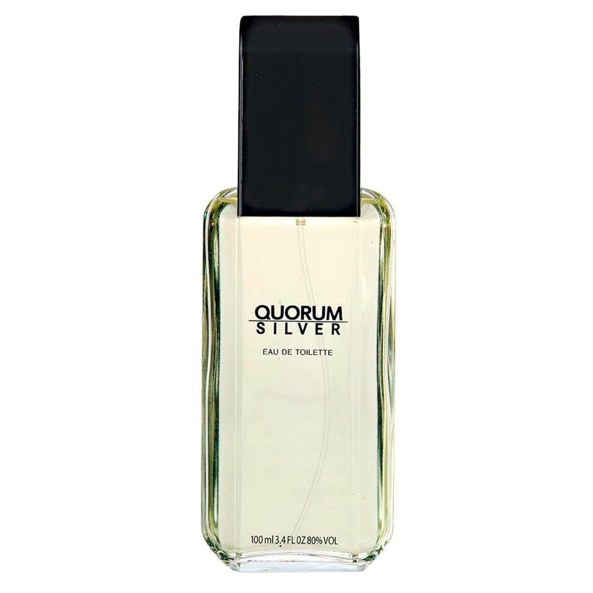 QUORUM - Silver Quorum 100 Ml Quorum