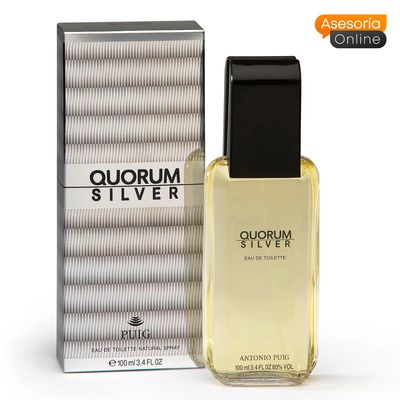 Imagen 2 del producto Silver 100 Ml