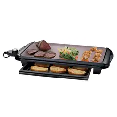OSTER - Parrilla Eléctrica GRFM18W