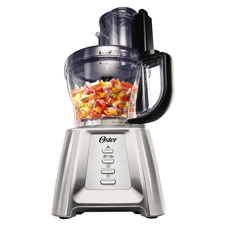Multiprocesadora Oster Procesador De Alimentos Oster Chile Oster