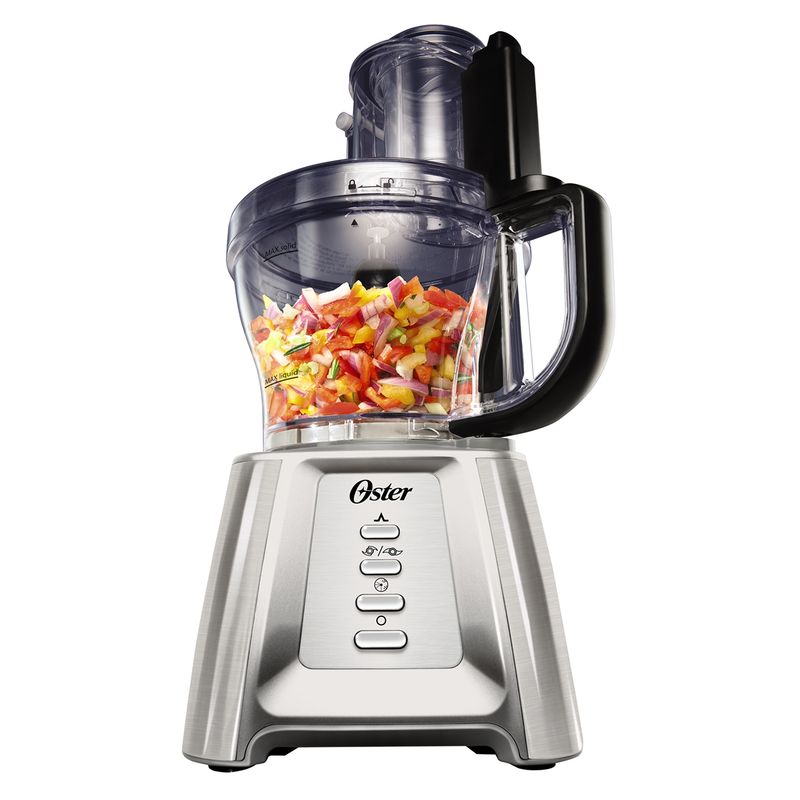 Oster - Procesador De Alimentos Oster Fpstfp4263