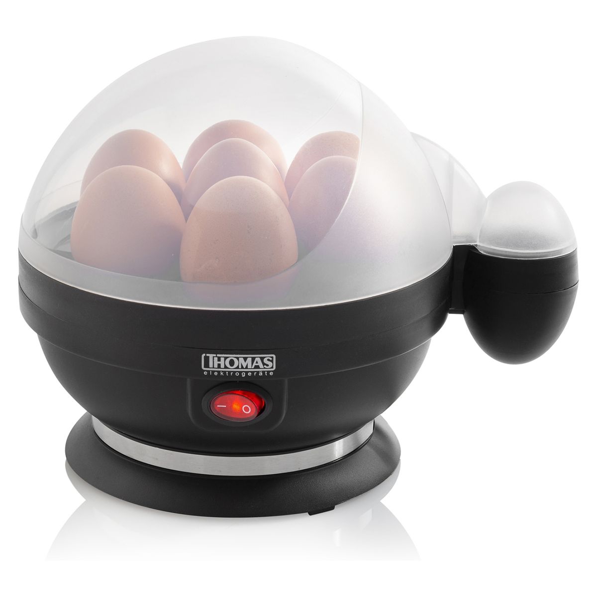 THOMAS - Cocedor De Huevos Th-80
