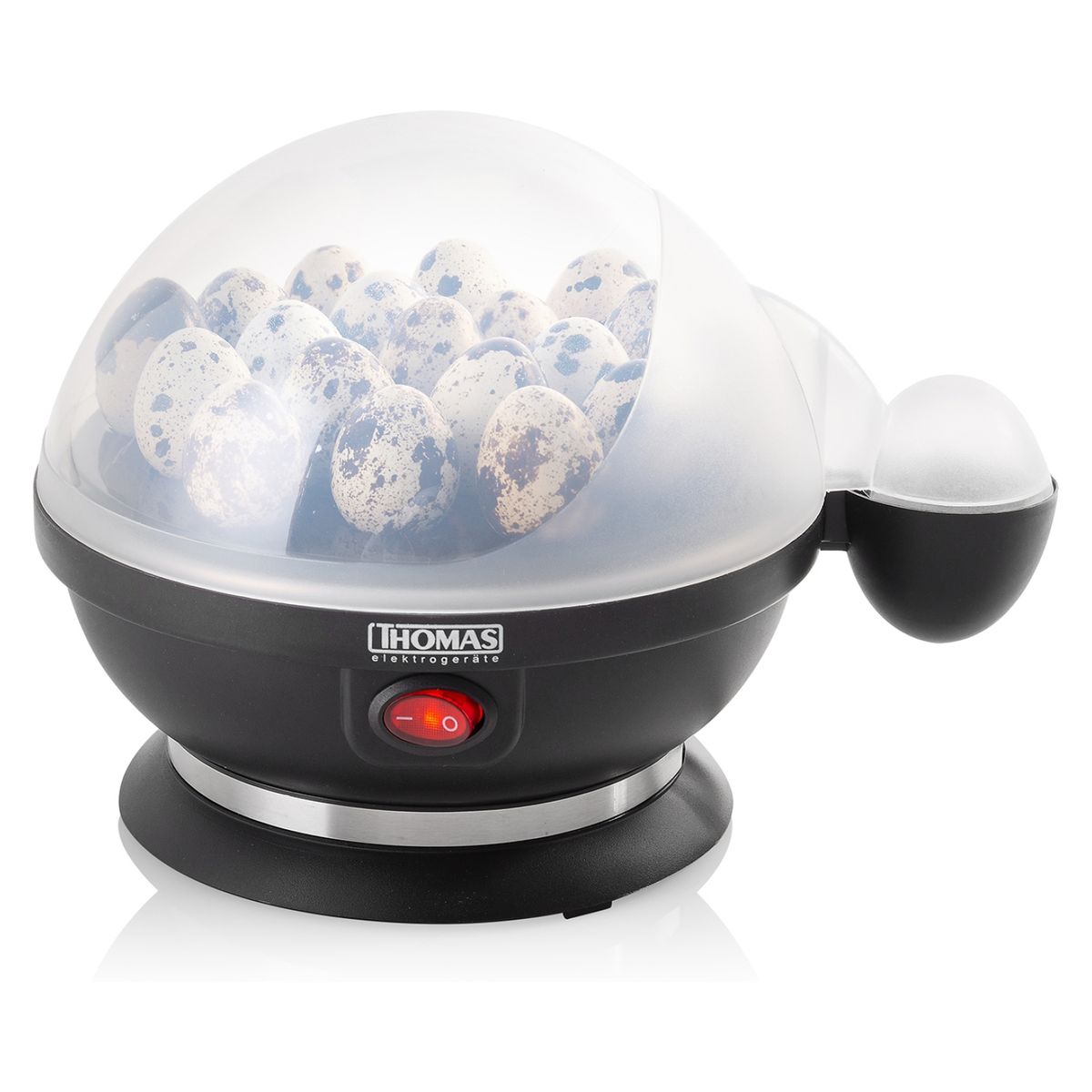 THOMAS - Cocedor De Huevos Th-80