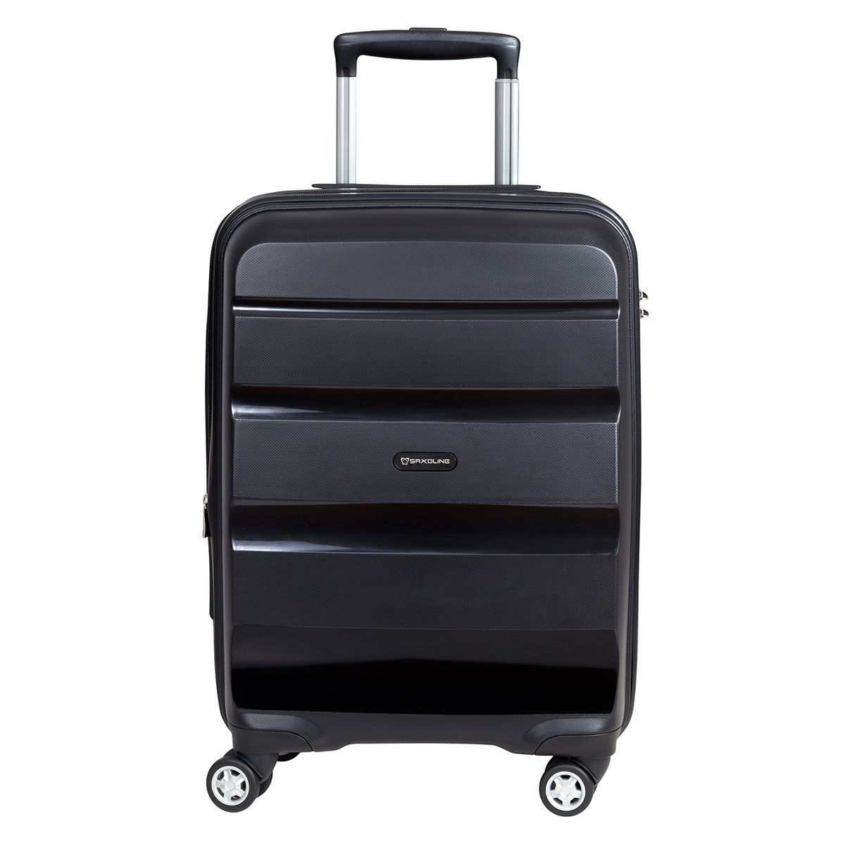 SAXOLINE - Maleta De Cabina Súper Strong Saxoline
