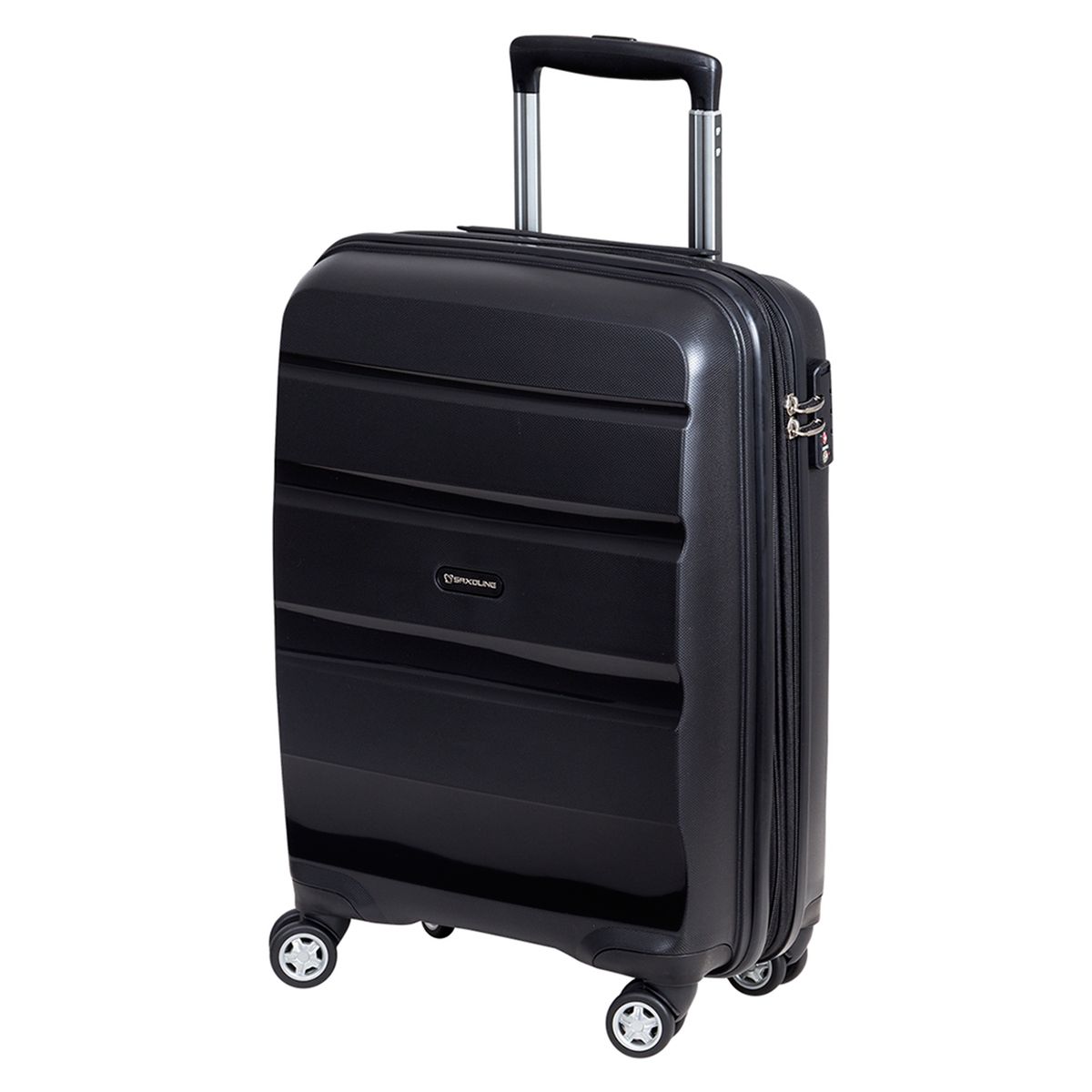 SAXOLINE - Maleta De Cabina Súper Strong Saxoline