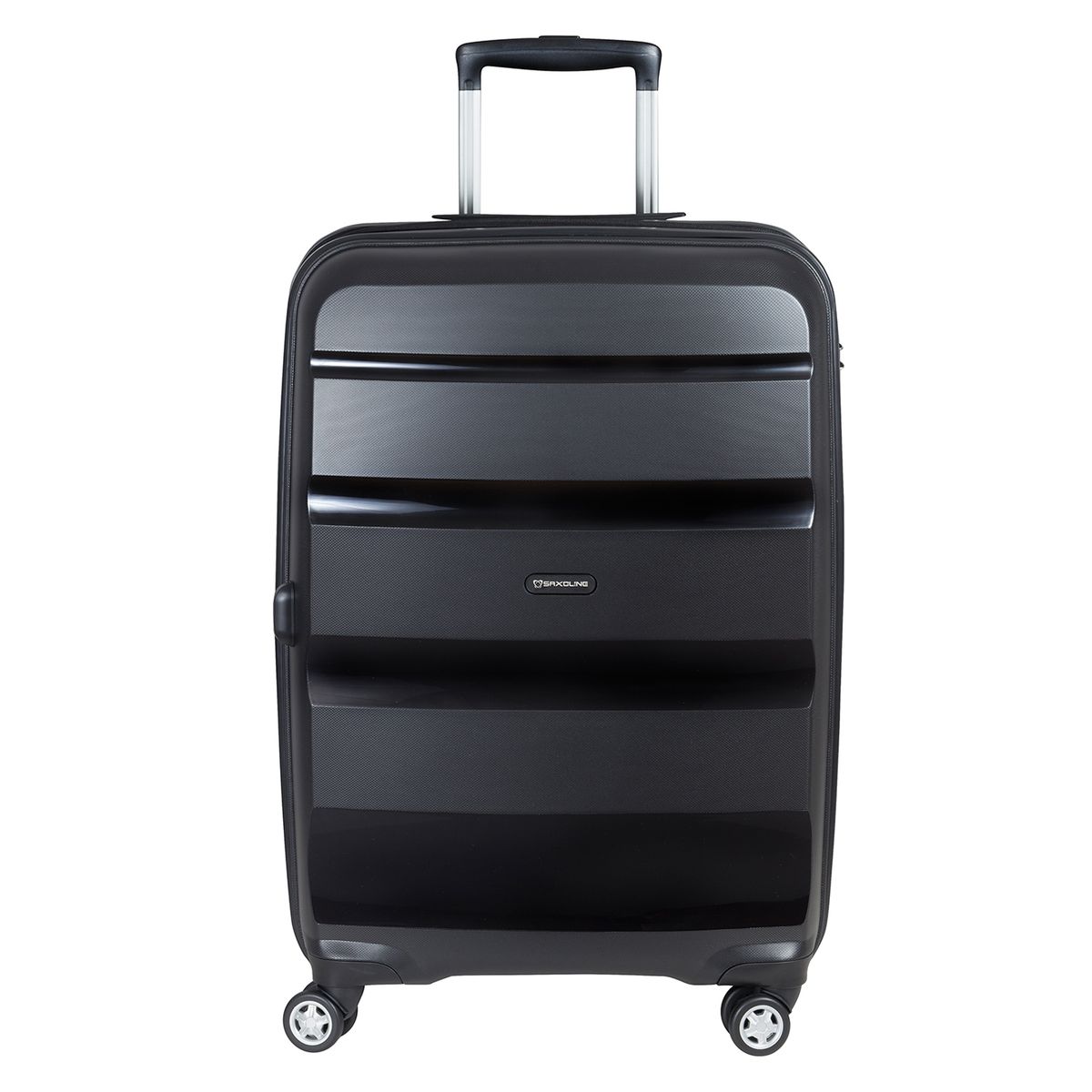 SAXOLINE - Maleta Mediana Súper Strong Saxoline