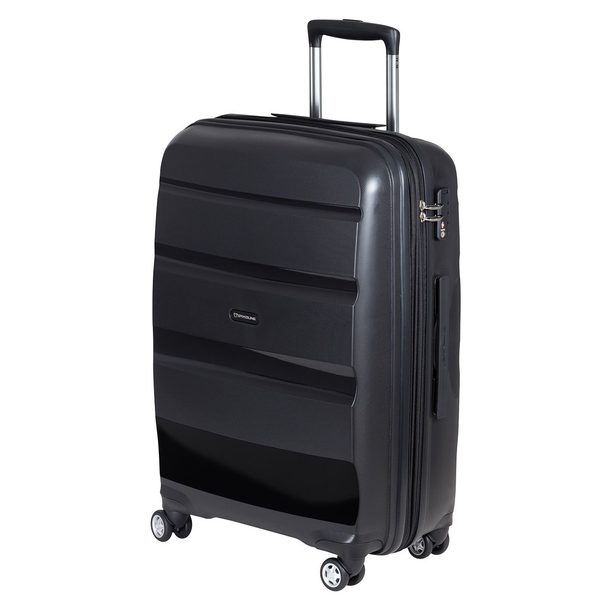 SAXOLINE - Maleta Mediana Súper Strong Saxoline