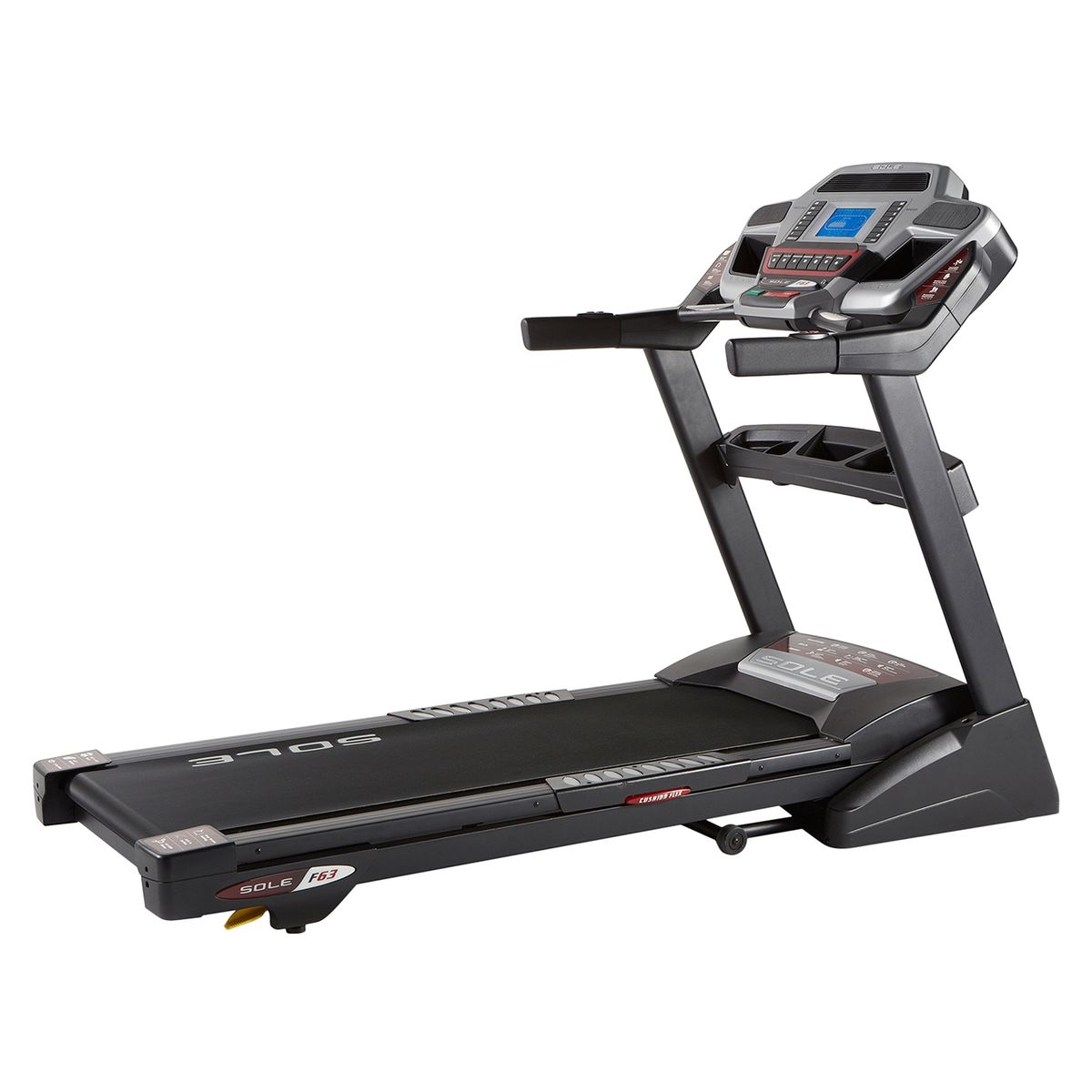 SOLE - Trotadora F63