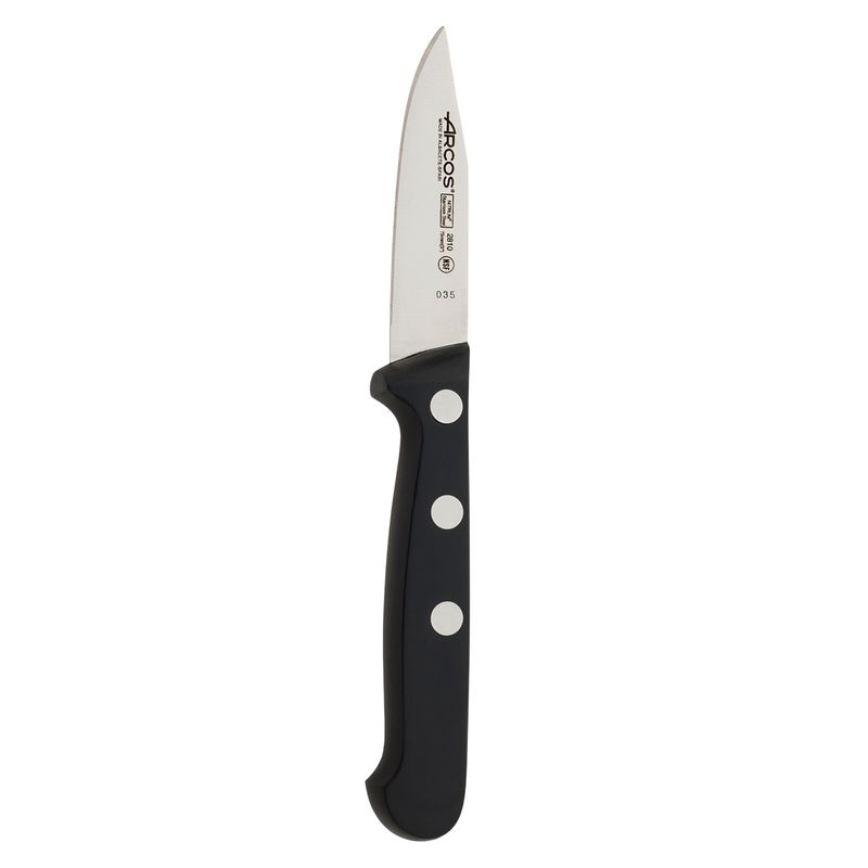 ARCOS - Cuchillo Papero 7.5 cm Universal Arcos