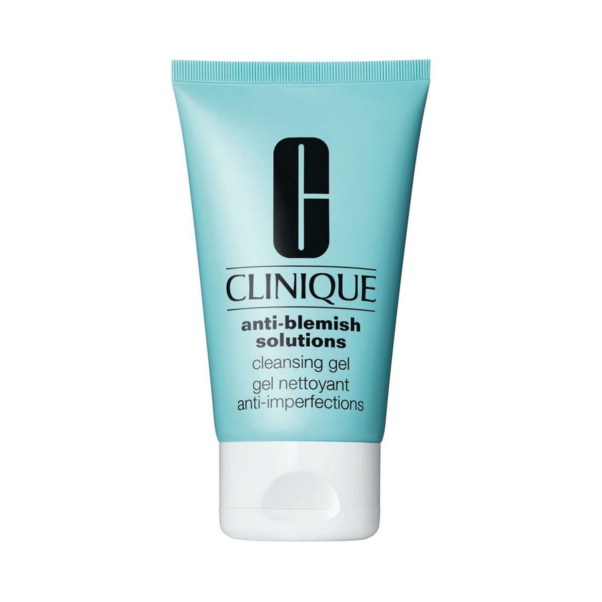CLINIQUE - Limpiador Facial Acne Solutions™ Cleansing Gel Clinique