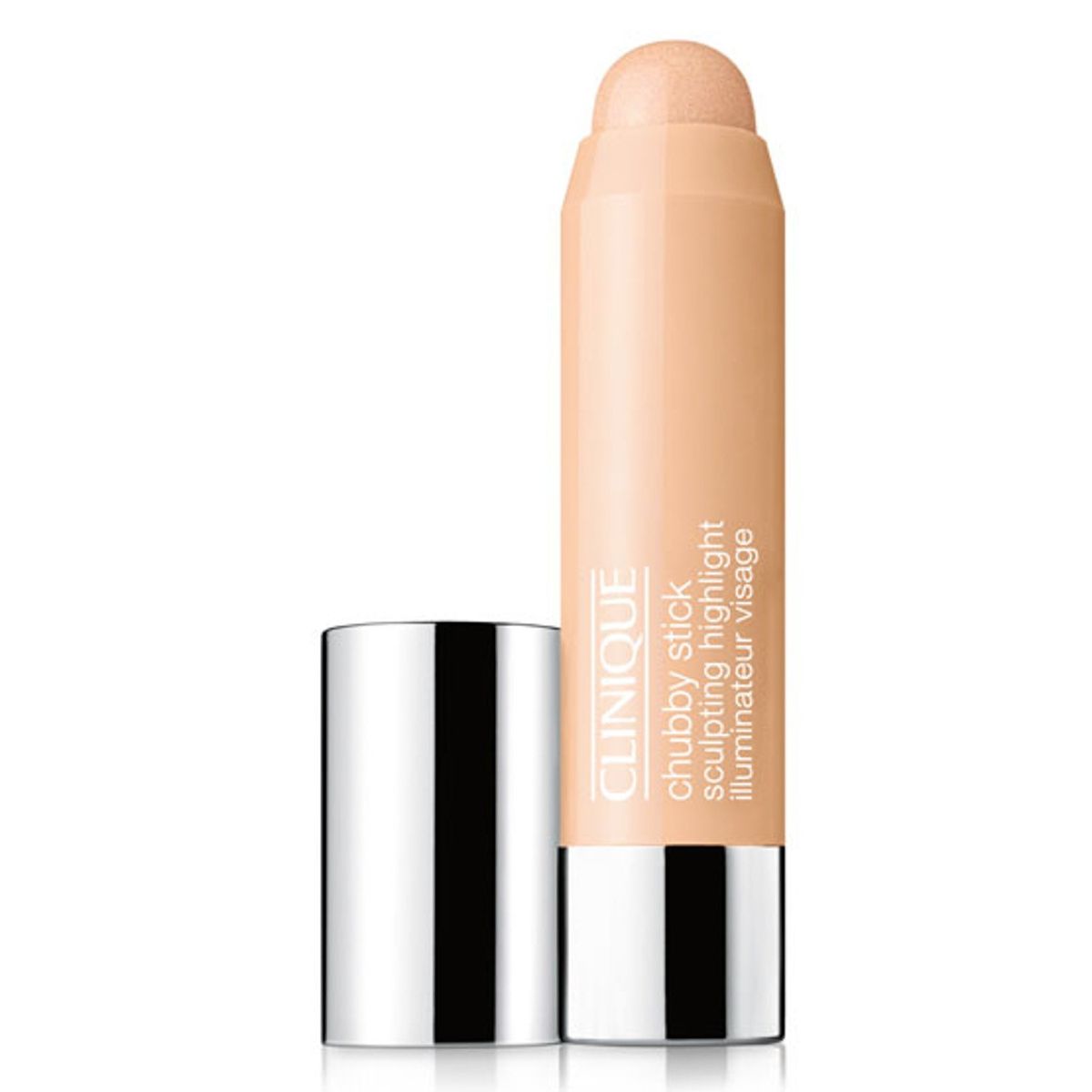 CLINIQUE - Iluminador en Barra Chubby Stick Cheek Colour Balm