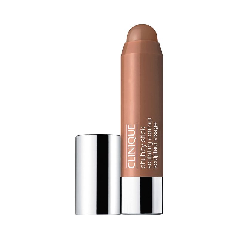 CLINIQUE - Contorno en Barra Chubby Stick Sculpting Contour