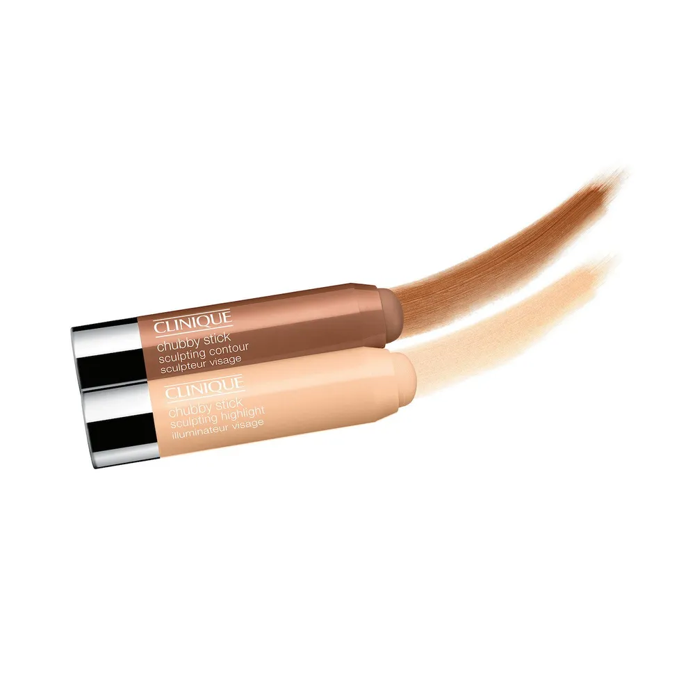 Contorno en Barra Chubby Stick Sculpting Contour, foto 4