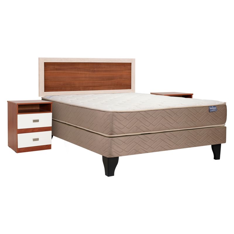 CELTA - BOX IBERI BAMBOO BD+SET ALICAN 2PL Celta