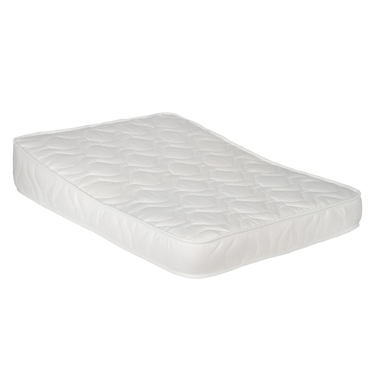 BEBEGLO - Bebeglo Colchón Cuna Pack And Play Antireflujo