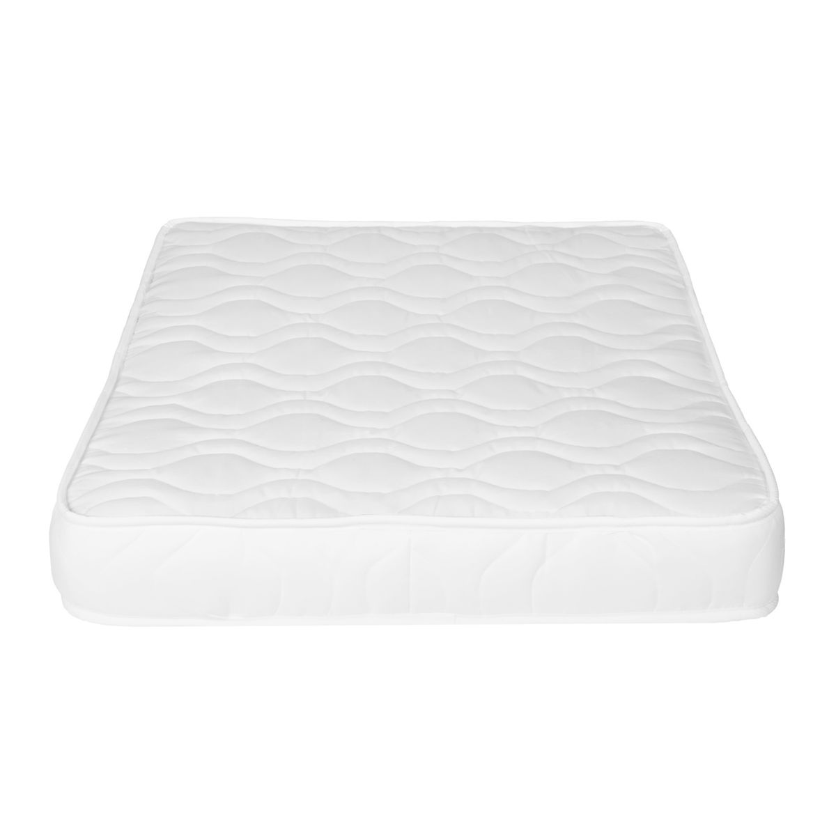 BEBEGLO - Bebeglo Colchón Cuna Pack And Play Antireflujo